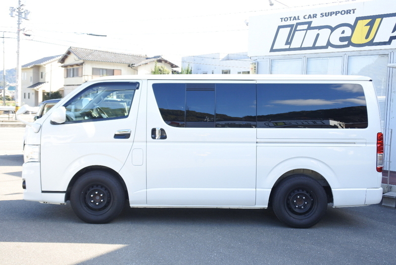 HIACE VAN-5