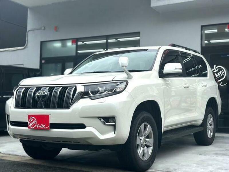 LAND CRUISER PRADO-6