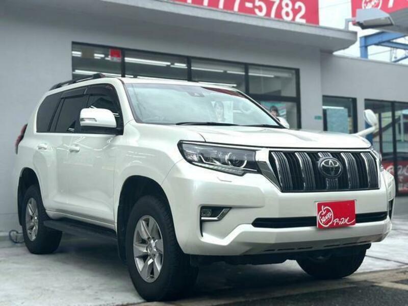 LAND CRUISER PRADO-8