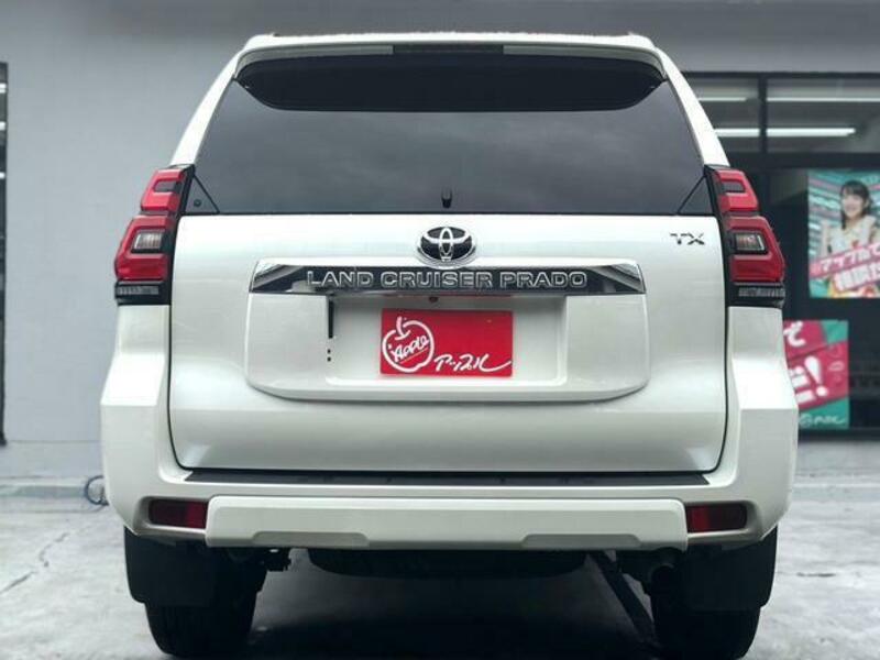 LAND CRUISER PRADO-10