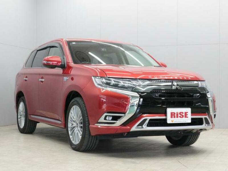 OUTLANDER PHEV-3