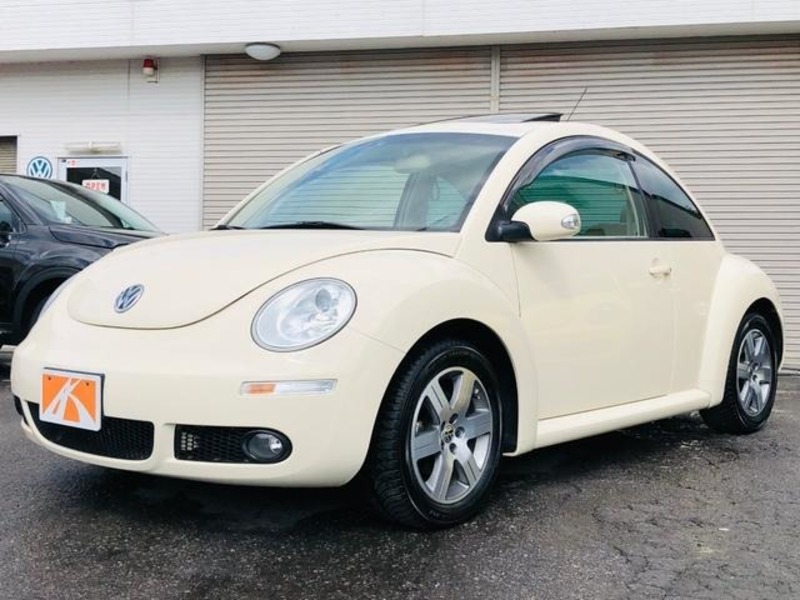 NEW BEETLE-0