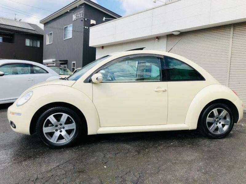 NEW BEETLE-2