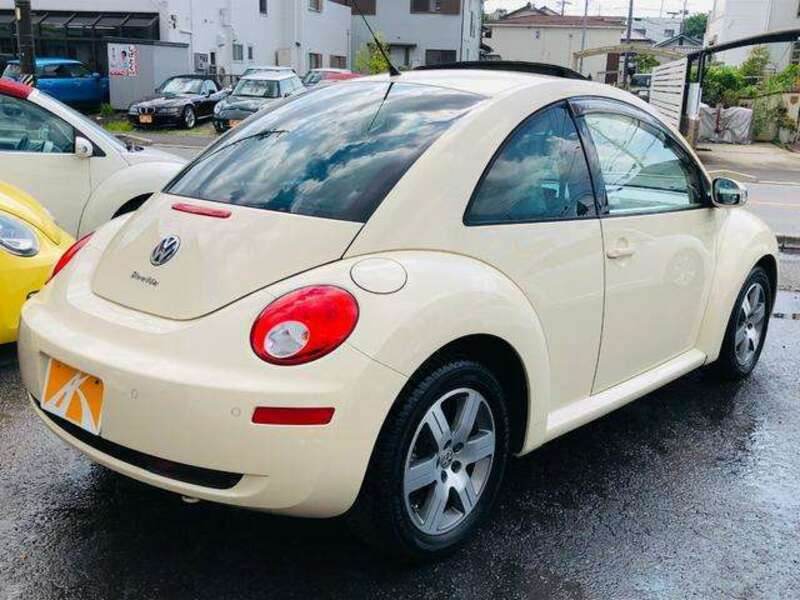 NEW BEETLE-4