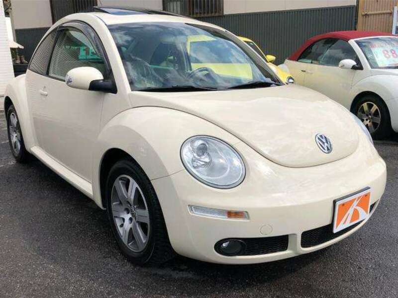 NEW BEETLE-5