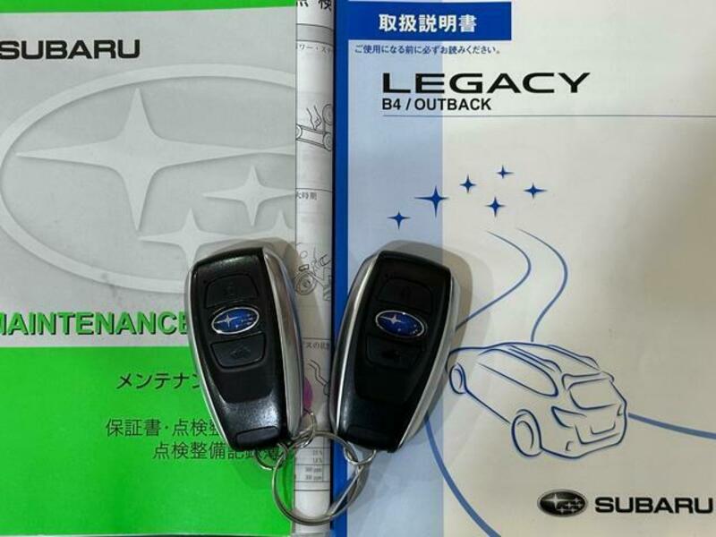 LEGACY B4-9