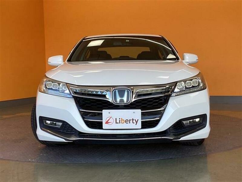 ACCORD HYBRID-12