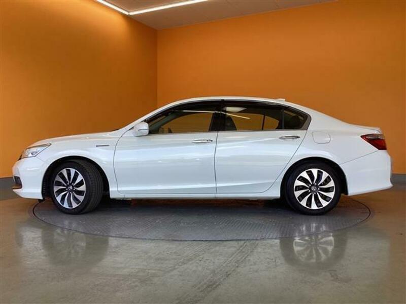 ACCORD HYBRID-14