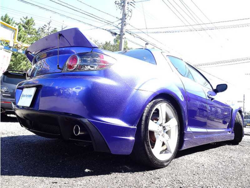 RX-8-12