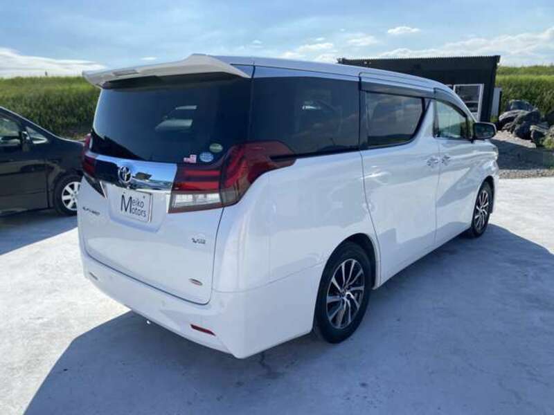 ALPHARD-6