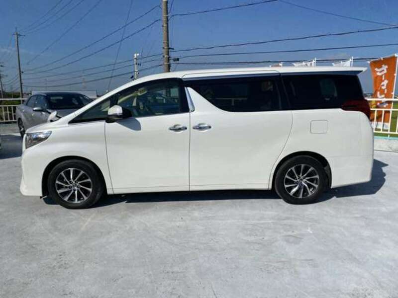 ALPHARD-9