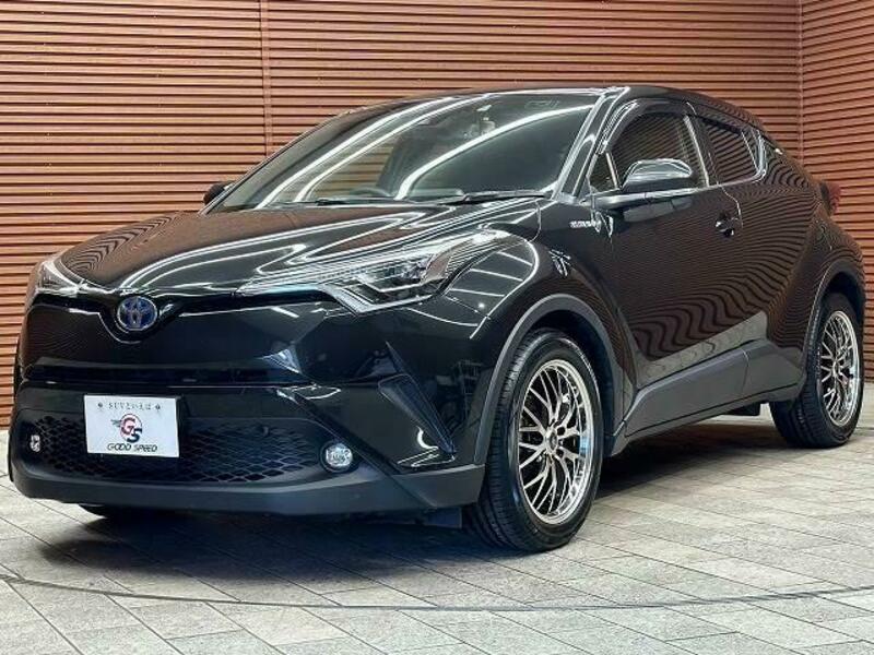 C-HR-14