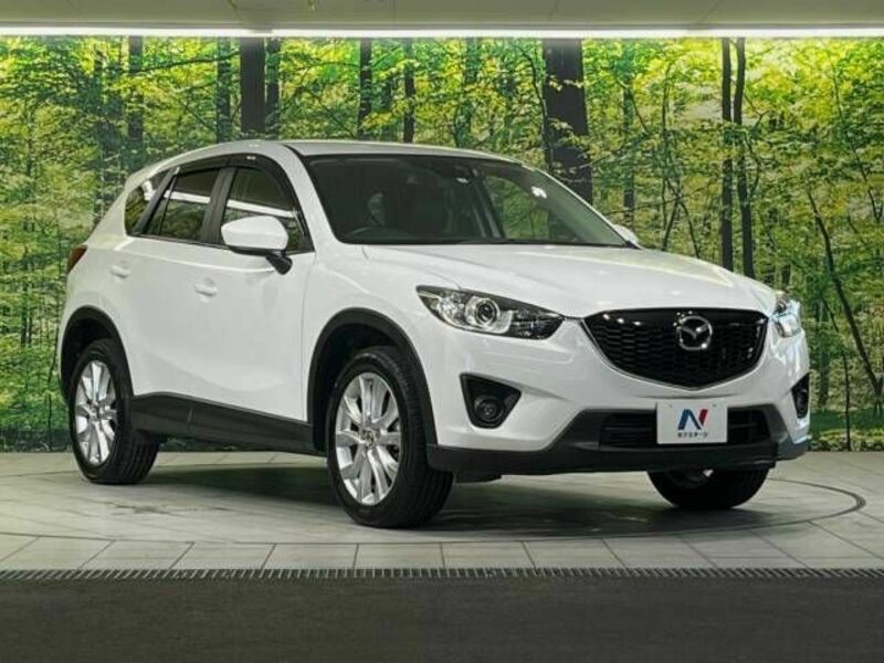 CX-5-16