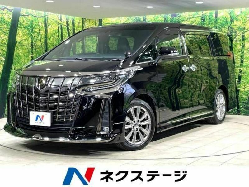 ALPHARD-0