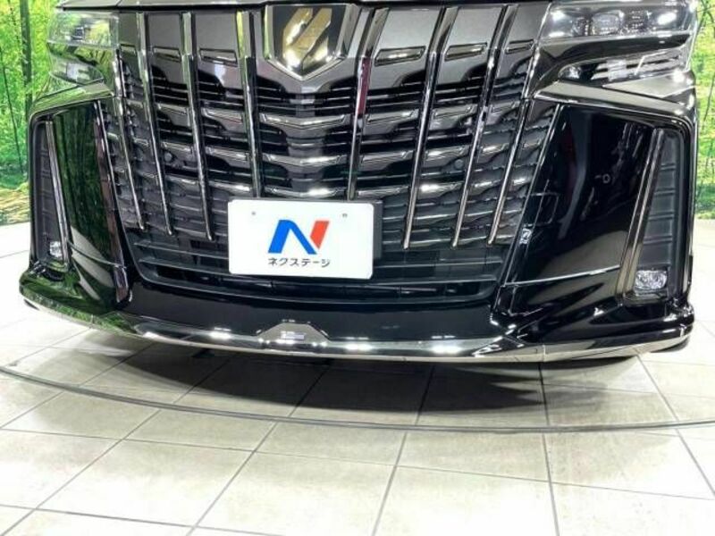 ALPHARD-2