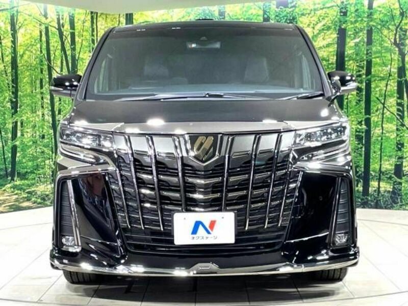 ALPHARD-15