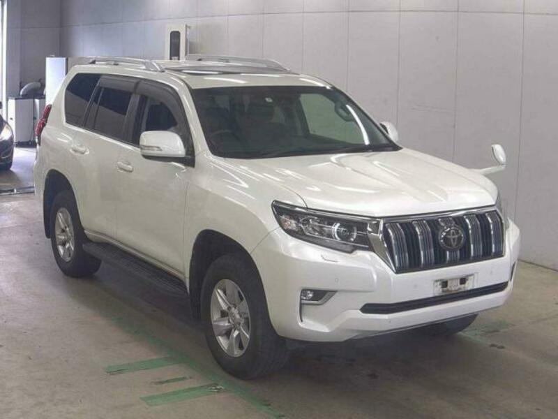 LAND CRUISER PRADO-4