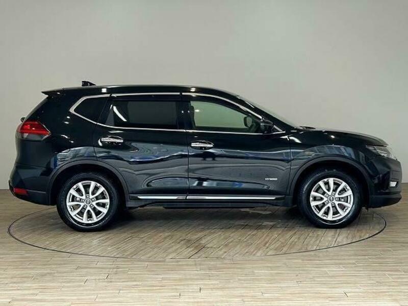 X-TRAIL-15