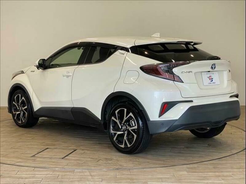 C-HR-14