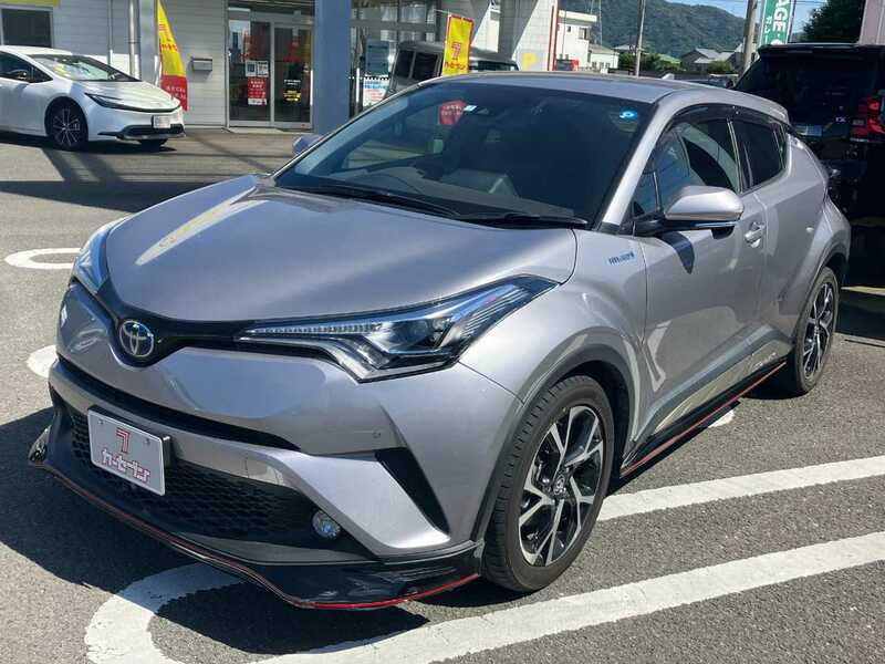 C-HR-6