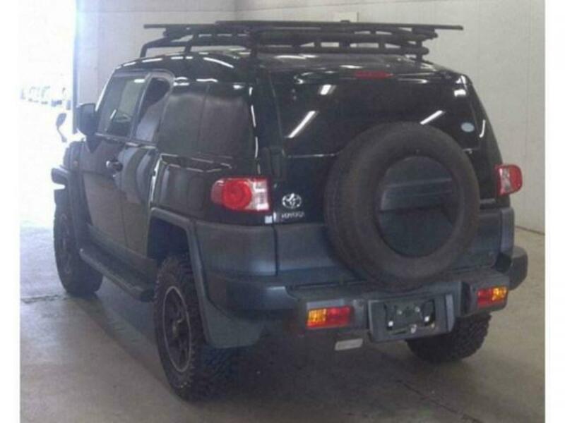 FJ CRUISER-4