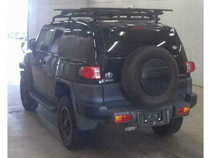 FJ CRUISER-1