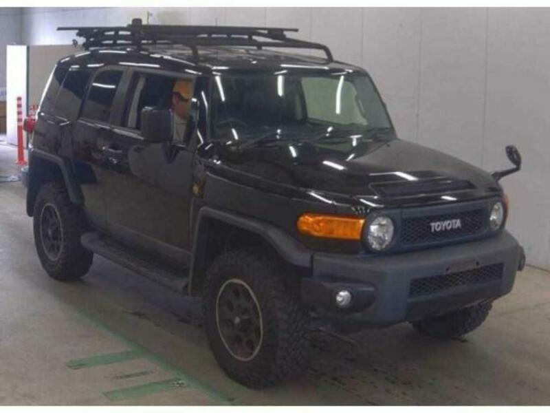 FJ CRUISER-3