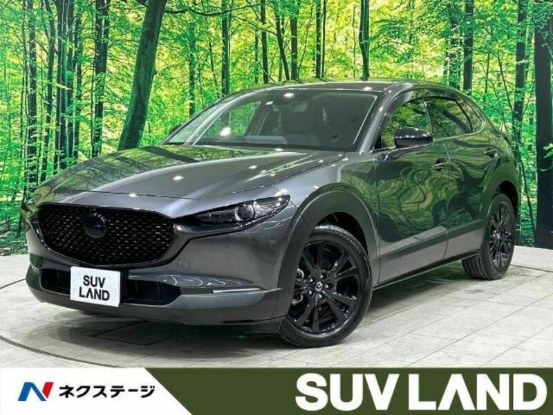 CX-30