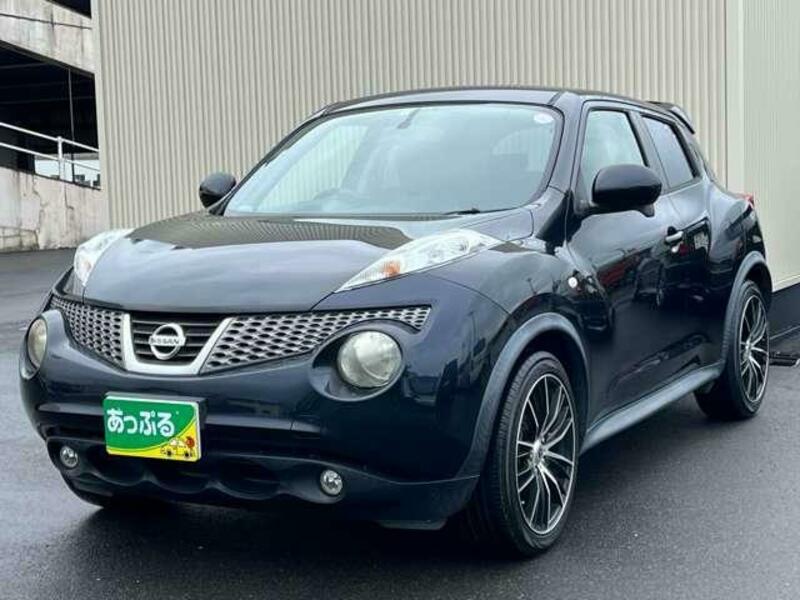 JUKE-2