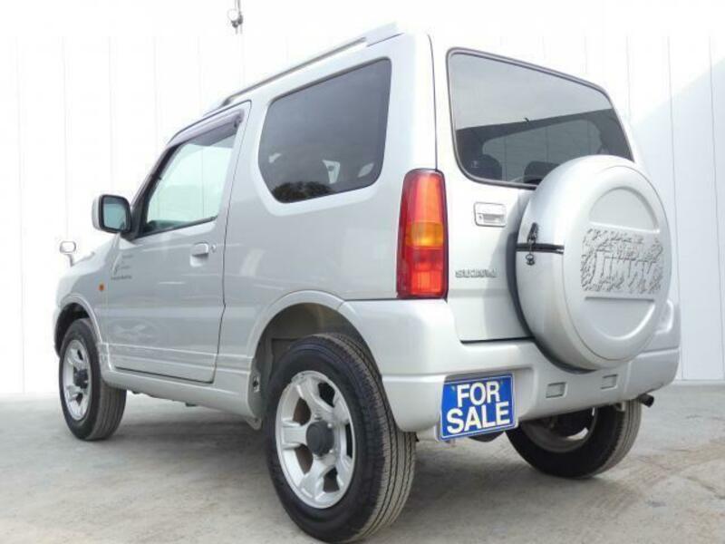 JIMNY-2