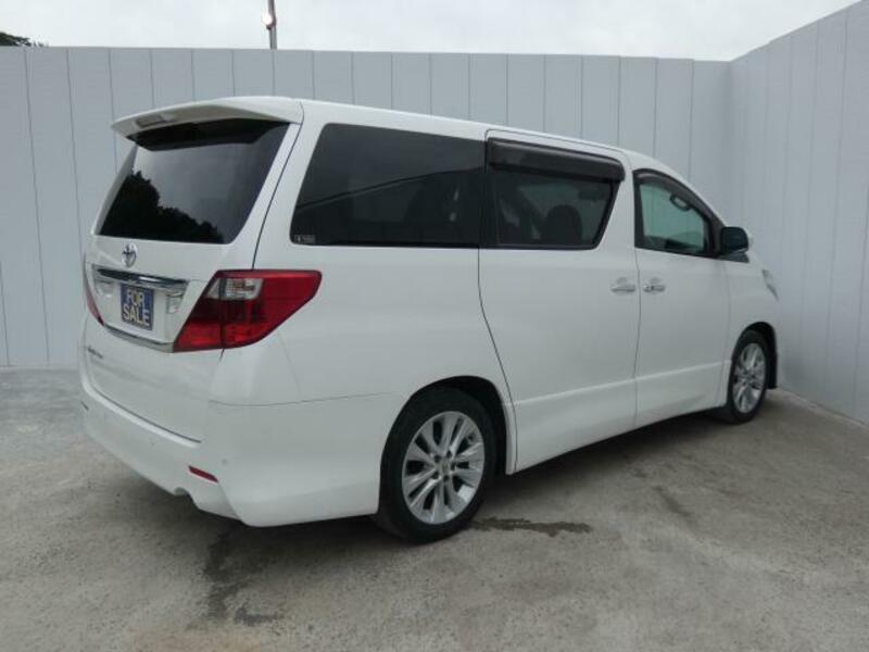 ALPHARD-4