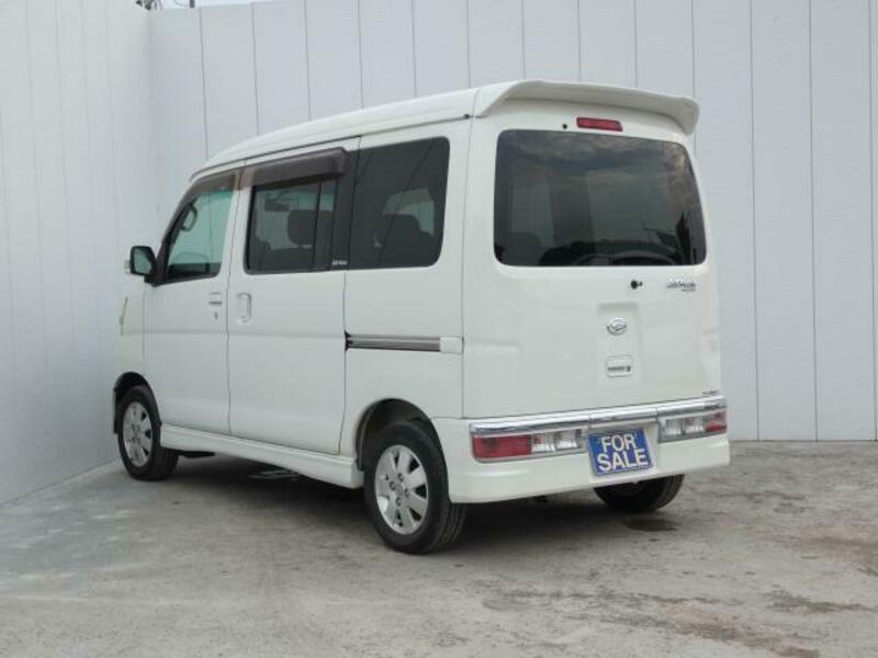 ATRAI WAGON-2