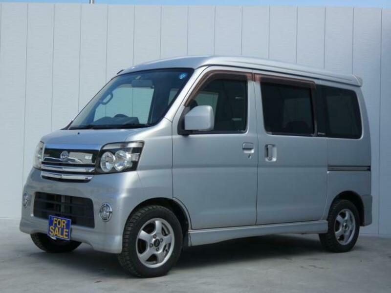 ATRAI WAGON-3