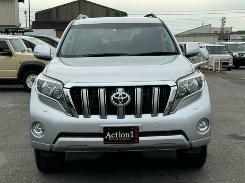 LAND CRUISER PRADO-17