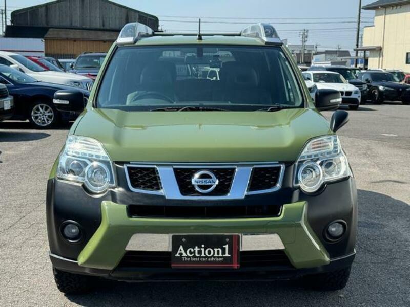 X-TRAIL-16