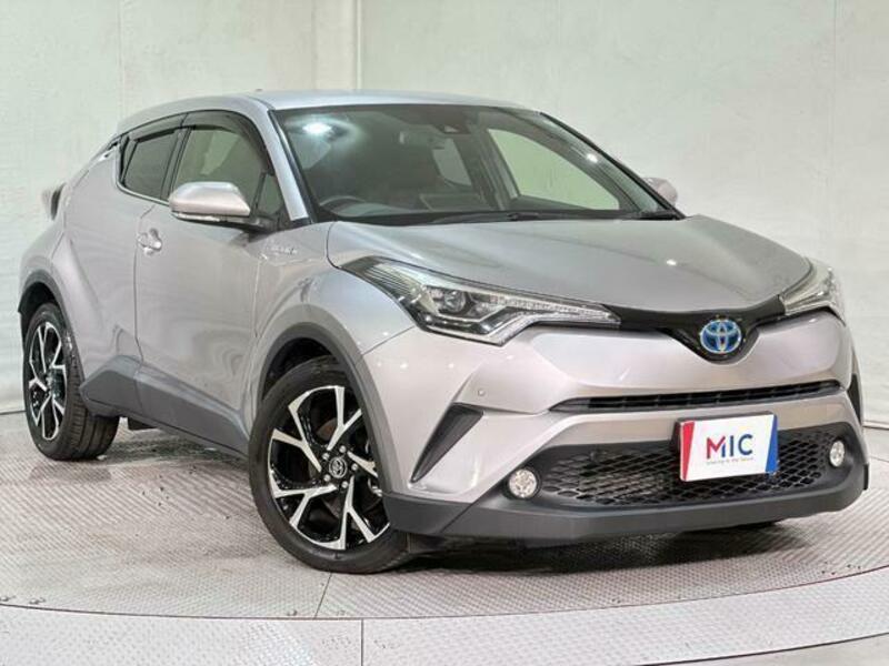 C-HR-11