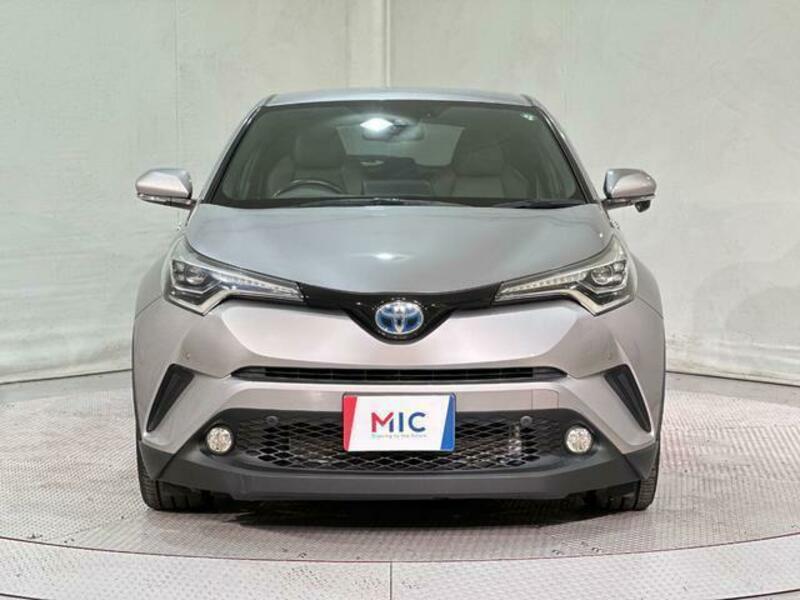 C-HR-10