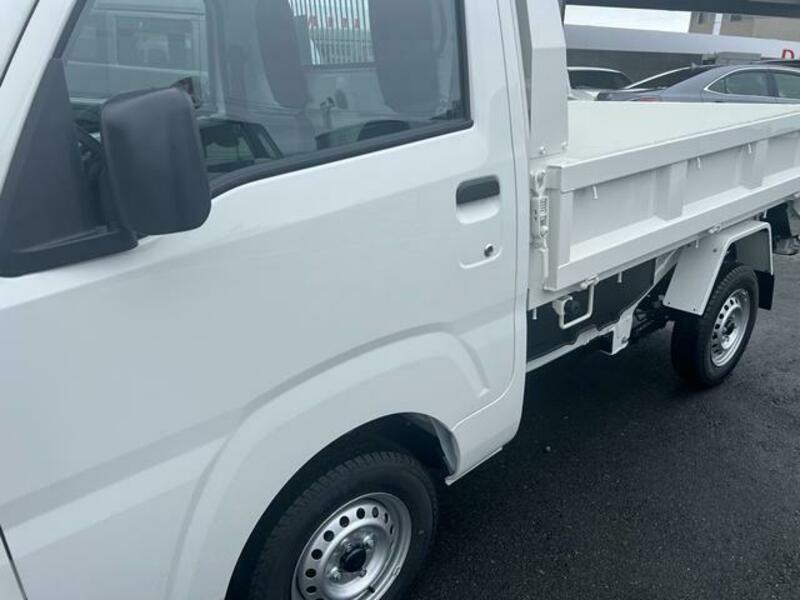 HIJET TRUCK-4