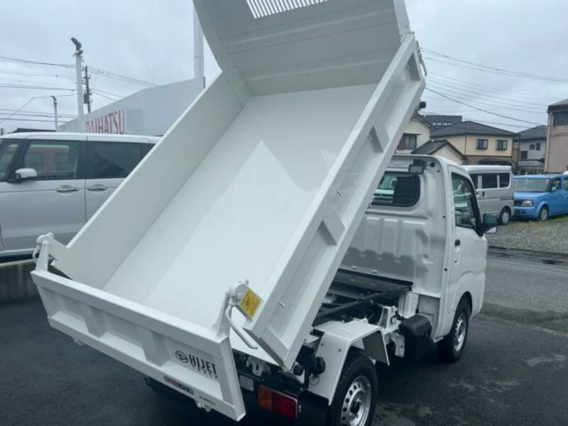 HIJET TRUCK-15