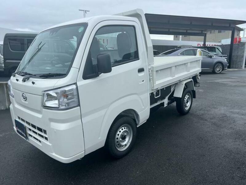 HIJET TRUCK-2