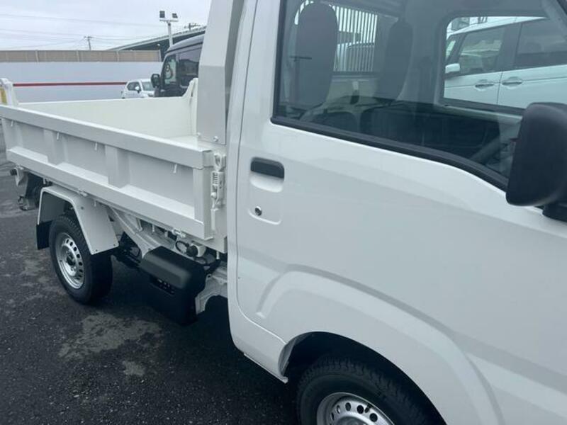 HIJET TRUCK-8