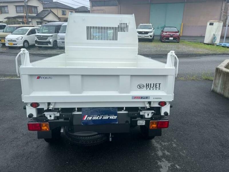 HIJET TRUCK-9