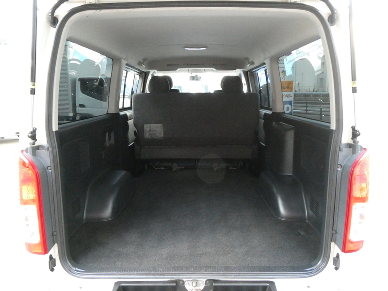 HIACE VAN-10