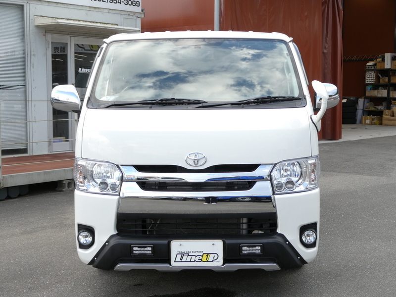 HIACE VAN-2