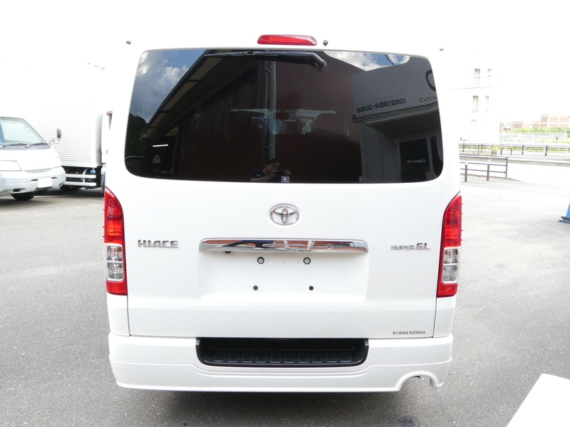 HIACE VAN-3