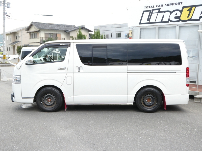 HIACE VAN-5