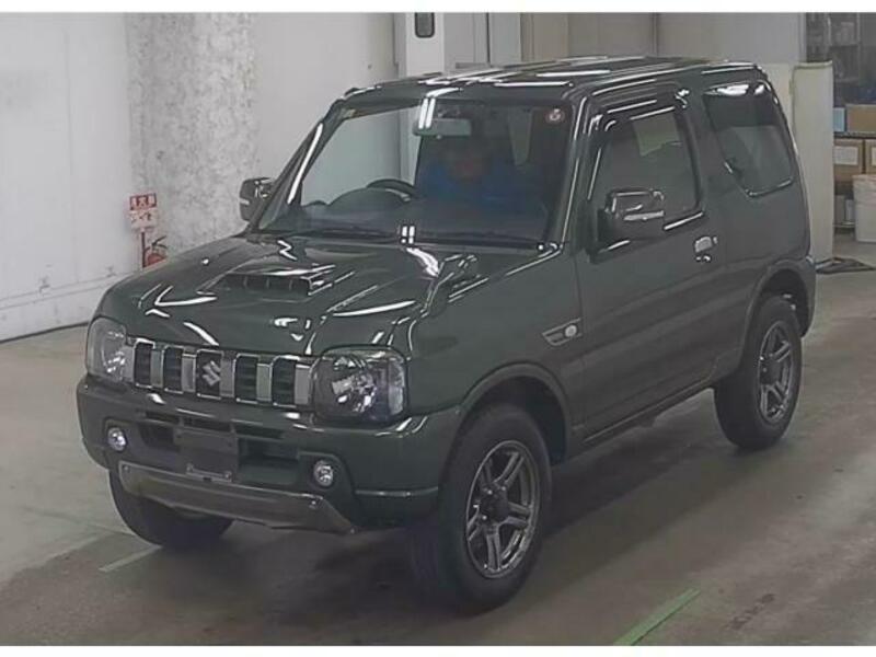 JIMNY-3