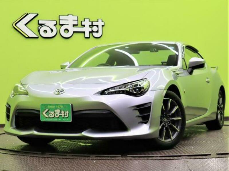 TOYOTA　86