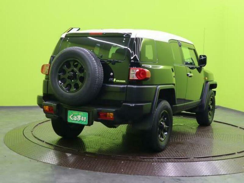 FJ CRUISER-1