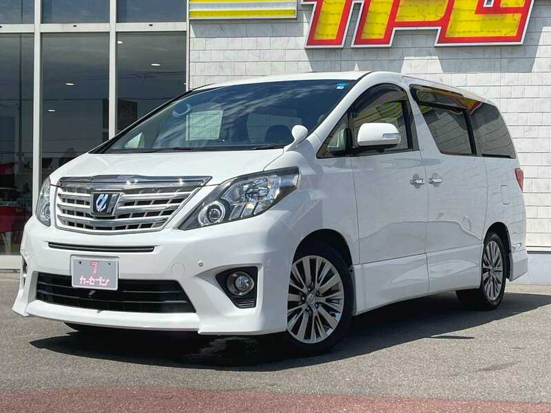 ALPHARD-0